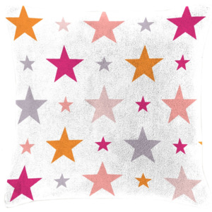 Mistral home Detský vankúšik baránok Mistral Home Starry sky hviezdičky 40x40 cm