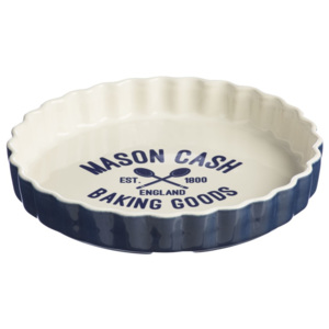 Kameninová forma na quiche Mason Cash Varsity, ⌀ 24 cm