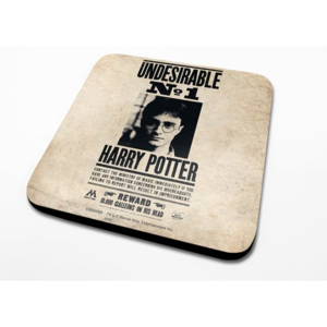 Harry Potter – Undesirable No.1 Podtácok