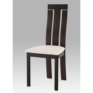 Jedálenská stolička BC-3931 BK Autronic