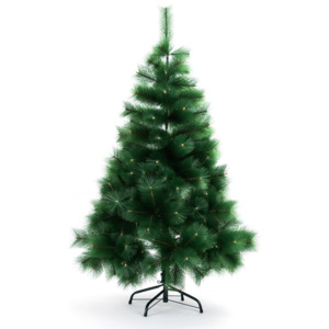 Vianočný stromček borovica 150 cm, HTH