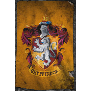 Plagát, Obraz - Harry Potter - Chrabromil, (61 x 91,5 cm)