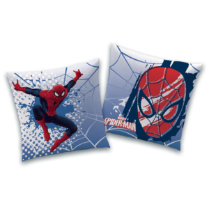 CTI Vankúšik Spiderman Webhead 40x40 cm