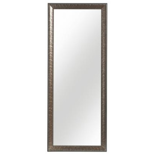 Zrkadlo DUKE 60x150 cm - antracitová