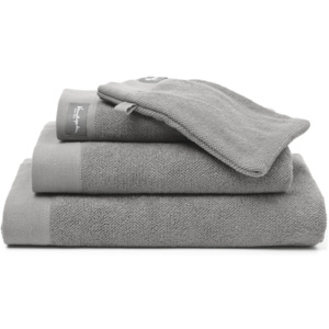 Vandyck uterák Home Mole grey - šedá - 60x110 cm