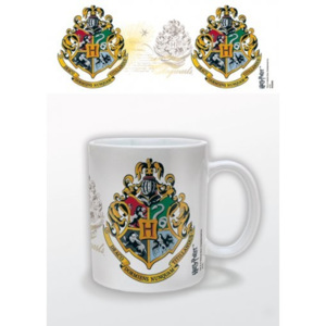 Hrnček Harry Potter – Rokfort