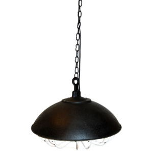 Industrial style, Retro lampa 31x45cm (483)