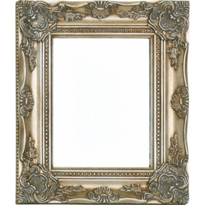 Barokové zrkadlo BIARRITZ