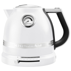 Rýchlovarná kanvica KitchenAid 1,5 l 5KEK1522 matne perľová