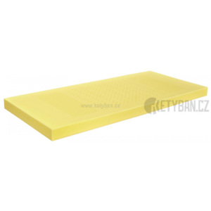 Purtex Polyuretánová matrace Base Perfo 195x80
