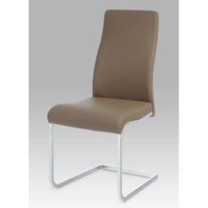 Jedálenská stolička WE-5085 COF Autronic