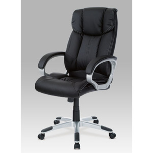 Kancelářská židle KA-N955 BK Autronic