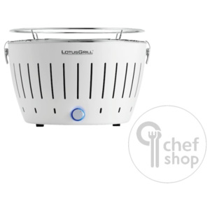 LotusGrill G-WE-34 - WHITE