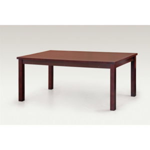 Jedálenský stôl samba-100/180(čerešňa antik)