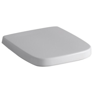 WC sedadlo Keramag Renova NR. 1 plan Duroplast 572110000