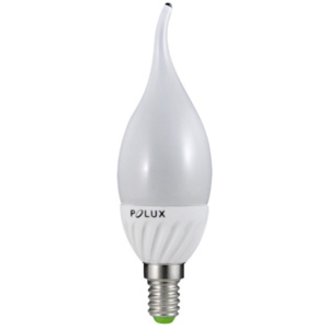 Polux 207845 - LED žiarovka E14/3,2W/230V SA0172 + záruka 3 roky zadarmo
