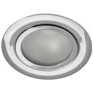 Kanlux LED Podhľadové svietidlo GAVI 1xLED/0,8W/12V BA0184