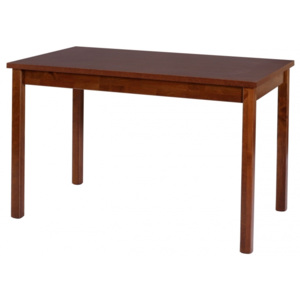Jedálenský stôl Max VI. (120/150x70,dyha) - obdĺžnik