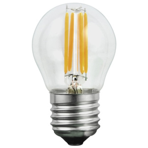 Polux LED žiarovka E27/3,7W/230V SA0335 + záruka 3 roky zadarmo