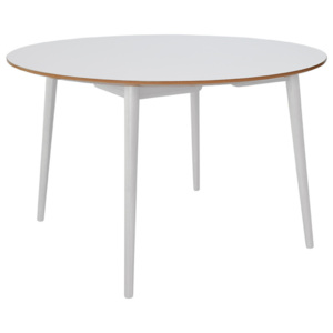 Hnedo-biely jedálenský stôl RGE Perstorp