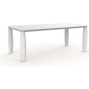 Stôl VASES Mesa 210x100cm