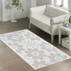 Odolný koberec Vitaus Penelope, 100 × 150 cm
