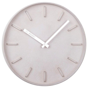 Designové hodiny JVD -Architect- HB23.2, 30cm