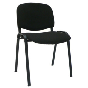 Alba Rokovací stolička ISO čalúnená