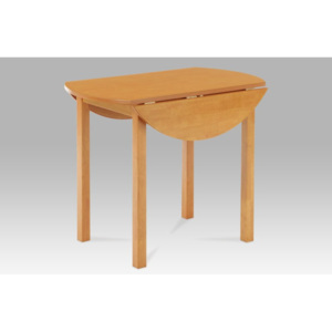 Stôl AUT-1150 OL, jelša (Stôl AUT-1150)