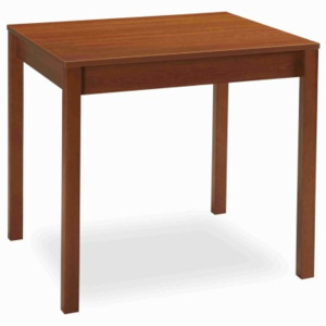 Mi-ko Jedálenský stôl Gastro - 80 x 80 cm