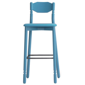 Barová stolička ZIGGY 3.0
