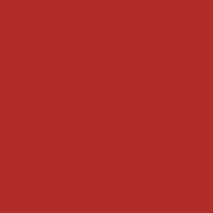 Dlažba Rako Color Two červená 20x20 cm, mat GAA1K459.1