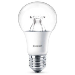 Philips LED Stmievateľná žiarovka Philips E27/9W/230V P1645 + záruka 3 roky zadarmo
