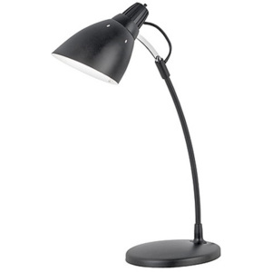 Eglo Eglo 7059 – Stolná lampa TOPDESK 1xE27/60W/230V EG7059 + záruka 5 rokov zadarmo