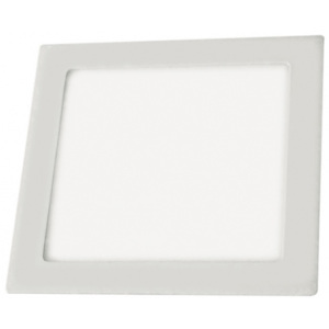 Greenlux LED podhľadové svietidlo LED90 VEGA - S Silver SMD/18W studená biela - GXDW058 GXDW058 + záruka 5 rokov zadarmo