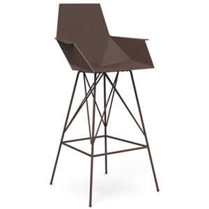 Barová stolička FAZ 111 cm