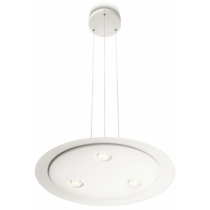 Philips Philips 37866/31/16 - LED Závesné svietidlo MYLIVING AVANCE 3xLED/7,5W M3040