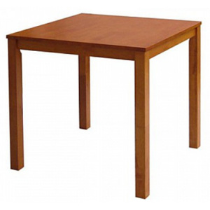 Jedálenský stôl LUKÁŠ 80x80 čerešňa