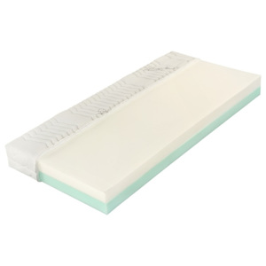 Tropico, ALENKA matrac, Flexifoam pena