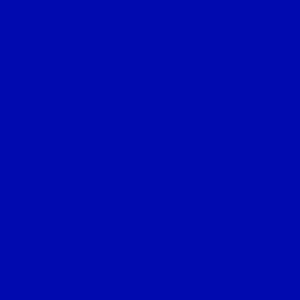 Dlažba Fineza Happy modrá 30x30 cm, mat HAPPY30BL