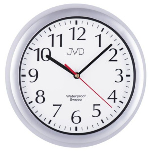 Saunové hodiny JVD quartz SH494.1 30cm