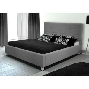 LUBNICA IX čalúnená posteľ s úložným priestorom 180 x 200 cm »