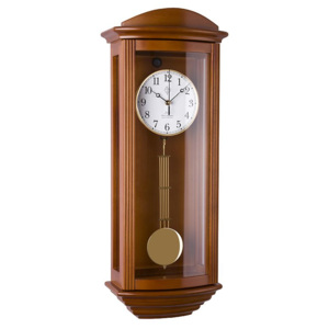Nástenné kyvadlové hodiny JVD NR2220/41 70cm