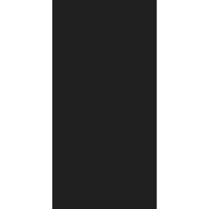 Dlažba Kale Monoporcelain black 30x60 cm, mat, rektifikovaná GMV082