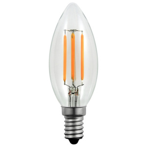 Polux LED žiarovka E14/3,7W/230V SA0334