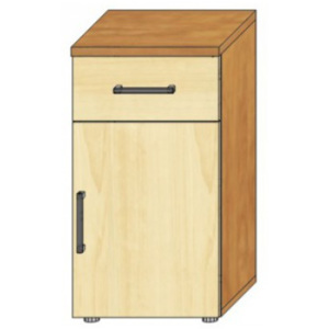 Monarc Sektorový nábytok Trend - TC 14010