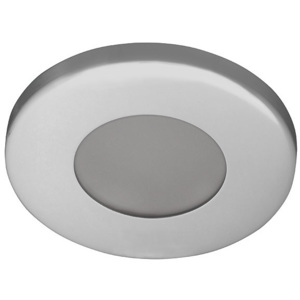 Kanlux Kúpeľňové podhľadové svietidlo MARIN 1xGX5,3/35W/12V BA0118