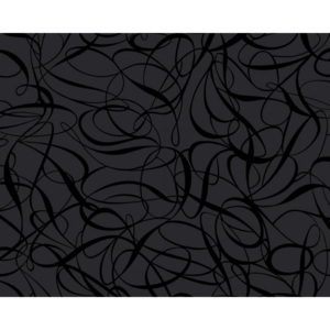 A.S. Création - Vliesové tapety 13206-2 Black & White 3 - 10,05 m x 0,53 m