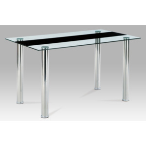 Štýlový Stôl AT-1045 BK (Stôl AT-1045)