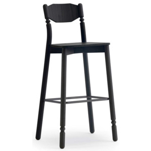 Barová stolička ZIGGY 3.1